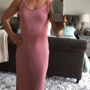 Gap maxi dress